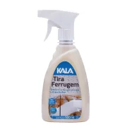 Remove Ferrugem Piso Kala 500Ml Remove Ferrugem Piso Kala 500Ml