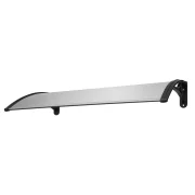 Toldo Prático 1,20M X 75Cm X 21Cm Preto Kala Toldo Prático 1,20M X 75Cm X 21Cm Preto Kala