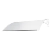 Toldo Prático 1,40M X 1,00Cm X 28Cm Branco Kala Toldo Prático 1,40M X 1,00Cm X 28Cm Branco Kala