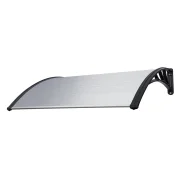Toldo Prático 1,40M X 1,00Cm X 28Cm Preto Kala Toldo Prático 1,40M X 1,00Cm X 28Cm Preto Kala
