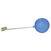 Torneira Boia Zamac Garden 3/4" Balao Plast Torneira Boia Zamac Garden 3/4" Balao Plast