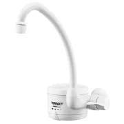 Torneira Elétrica Branca Lorenzetti Duchas Loren Easy 4800W127V Torneira Elétrica Branca Lorenzetti Duchas Loren Easy 4800W127V