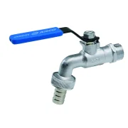 Torneira Esfera Arco Jardim Latao 1/2"x1/2" Torneira Esfera Arco Jardim Latao 1/2"x1/2"