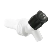 Torneira Filtro 3/8" com Registro Br/pr Herc Torneira Filtro 3/8" com Registro Br/pr Herc