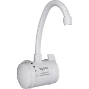 Torneira Parede Mult Hydra 4T 5500W 127V Torneira Parede Mult Hydra 4T 5500W 127V