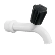 Torneira Tanque 15Cm Longa 3/4" Herc Torneira Tanque 15Cm Longa 3/4" Herc
