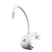 Torneira Versátil Lorenzetti Duchas 220V 5500W Branca Torneira Versátil Lorenzetti Duchas 220V 5500W Branca
