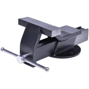 Torno de Bancada N6 150Mm Collins Torno de Bancada N6 150Mm Collins