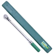 Torquímetro de Estalo 20-100 Nm Encaixe 1/2" St96311Sc Sata Torquímetro de Estalo 20-100 Nm Encaixe 1/2" St96311Sc Sata