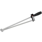 Torquímetro Flex-O-Click (Linha L com Estalo) 3 a 16 Kgfm 4556 L120 Gedore Torquímetro Flex-O-Click (Linha L com Estalo) 3 a 16 Kgfm 4556 L120 Gedore