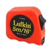 Trena Curta Fita Aço 5M L500 Lufkin Trena Curta Fita Aço 5M L500 Lufkin