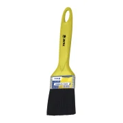 Trincha 519 2.1/2" Pincéis Tigre Média Cerda Pr Trincha 519 2.1/2" Pincéis Tigre Média Cerda Pr