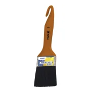 Trincha 695 2.1/2" Pincéis Tigre Média Cerda Gris Trincha 695 2.1/2" Pincéis Tigre Média Cerda Gris
