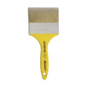 Trincha Média 313 Cerda Pinceis Roma Sint Br 4" Trincha Média 313 Cerda Pinceis Roma Sint Br 4"