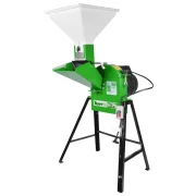 Triturador Forrageiro 1,5Cv Trf-70 Bivolt Trapp Triturador Forrageiro 1,5Cv Trf-70 Bivolt Trapp