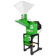 Triturador Forrageiro 2,0Cv Trf-400 Trapp - Bivolt Triturador Forrageiro 2,0Cv Trf-400 Trapp - Bivolt
