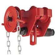 Trole Manual Worker Corrente 0,5T X 3M Trole Manual Worker Corrente 0,5T X 3M