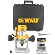 Tupia Compacta 900 Watts 127 Volts Dwp611Pkbr Dewalt Tupia Compacta 900 Watts 127 Volts Dwp611Pkbr Dewalt