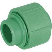 União Ppr Amanco Dn32 União Ppr Amanco Dn32