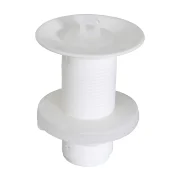 Valvula Lavatorio Astra sem Unho/ladaro 1"cm Valvula Lavatorio Astra sem Unho/ladaro 1"cm
