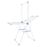 Varal de Chão com Porta Cabides Kala Varal de Chão com Porta Cabides Kala