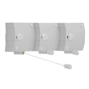 Varal Modular Maxeb 3 Módulos 4.8M Varal Modular Maxeb 3 Módulos 4.8M
