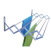 Varal Sanfonado Kala 120 CM Varal Sanfonado Kala 120 CM