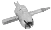 Extrator Instalador Núcleo Válvulas 362506 Worker Extrator Instalador Núcleo Válvulas 362506 Worker