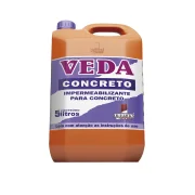 Veda Concreto 5L Queveks Veda Concreto 5L Queveks