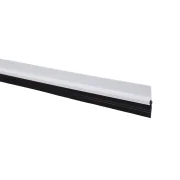 Veda Porta Adesivado Pvc Marrom 90Cm Kala Veda Porta Adesivado Pvc Marrom 90Cm Kala