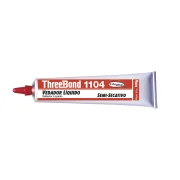 Vedador Liquido 1104 Three Bond 100Gr Flange Rosca Vedador Liquido 1104 Three Bond 100Gr Flange Rosca