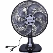 Ventilador 80W 40 CM Turbo Ventisol Ventilador 80W 40 CM Turbo Ventisol