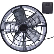 Ventilador Exaustor 30 CM Premium Ventisol Ventilador Exaustor 30 CM Premium Ventisol