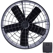 Ventilador Exaustor 50 CM Premium Ventisol – 127V Ventilador Exaustor 50 CM Premium Ventisol – 127V