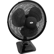 Ventilador Mesa Ventidelta 40Cm 127V Preto Ventilador Mesa Ventidelta 40Cm 127V Preto