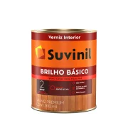 Verniz Copal Premium Brilho Básico 900Ml Suvinil Verniz Copal Premium Brilho Básico 900Ml Suvinil