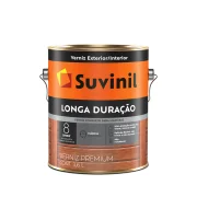 Verniz Longa Duração Brilhante Imbuia 3,6L Suvinil Verniz Longa Duração Brilhante Imbuia 3,6L Suvinil