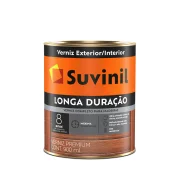 Verniz Longa Duração Brilhante Mogno 900Ml Suvinil Verniz Longa Duração Brilhante Mogno 900Ml Suvinil