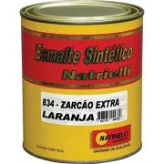 Zarcão Extra Oxido Natrielli 834 900Ml Laranja Zarcão Extra Oxido Natrielli 834 900Ml Laranja