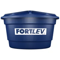 Caixa D'água de Polietileno 500L Fortlev