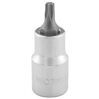 Chave Soquete 1/2" Torx T-40 Worker