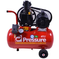 Compressor Ar 7.6Pcm 28L 120Psi Mono Biv Pressure