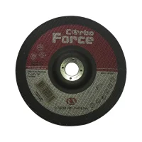 Disco Desbaste Carborundum 115X6,4X22,23 Carbo