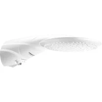 Ducha Advanced Multitemperatura 6400W Lorenzetti Duchas 220V Ducha Advanced Multitemperatura 6400W Lorenzetti Duchas 220V