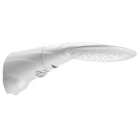 Ducha Advanced Turbo Multitemperaturas 7500W 220V Lorenzetti Ducha Advanced Turbo Multitemperaturas 7500W 220V Lorenzetti