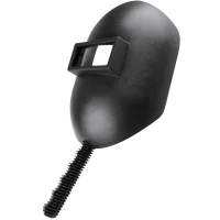 Escudo (Máscara de Solda de Mão) Advanced Carbografite - com Punho Anatômico