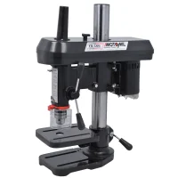 Furadeira de Bancada Motor 1/2” Fbm160M Motomil – 110/220V Furadeira de Bancada Motor 1/2” Fbm160M Motomil – 110/220V