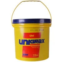 Graxa Azul Unigrax Ca-2 10Kg Ingrax