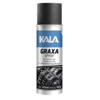Graxa Spray 200Ml/140Gr Kala