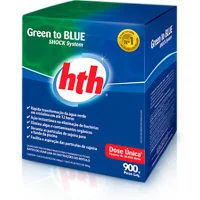 Green To Blue 900G Hth
